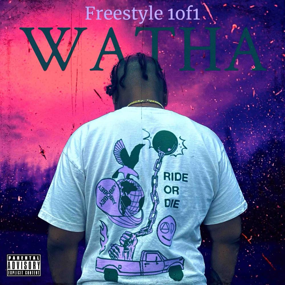 Freestyle 1of1 (Explicit)