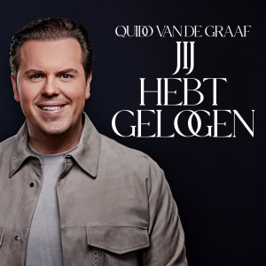 Album Jij Hebt Gelogen from Quido van de Graaf