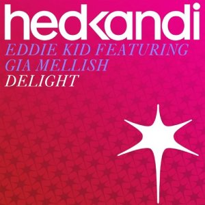 ดาวน์โหลดและฟังเพลง Delight พร้อมเนื้อเพลงจาก Eddie Kid