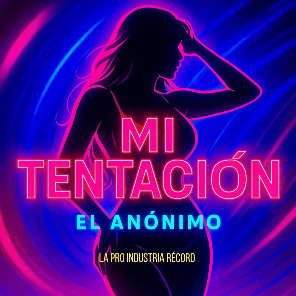 Mi tentación