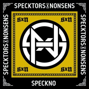 收聽Specktors的Speckno (Specktors x Nonsens) (Explicit)歌詞歌曲