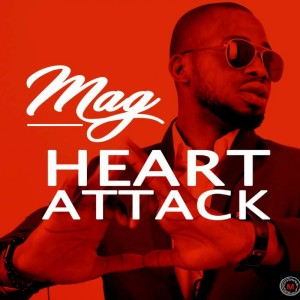 收聽Mag的Heart Attack歌詞歌曲