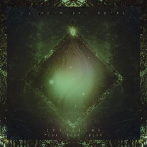 Listen to Crisálida (feat. Deya Dova) song with lyrics from El Beso Del Árbol