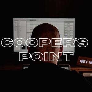 Seth Goodwin的专辑cooper's point