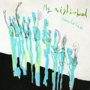 Album My Neighborhood from eundohee