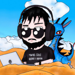 default playlist img