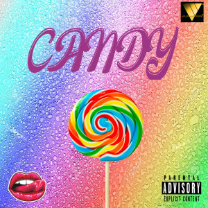 收聽2ENTY3HREE的Candy (Explicit)歌詞歌曲