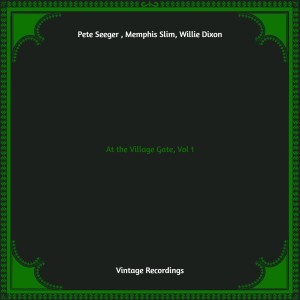 Listen to Times A-Getting Hard song with lyrics from Willie Dixon