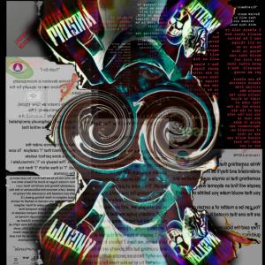 Album Prisma Artisan (Prod Anachro) (Explicit) oleh meanestpsycho