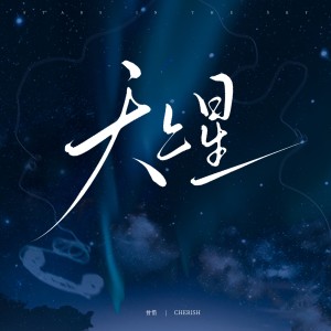 Listen to 天上星 (伴奏) song with lyrics from 曾惜