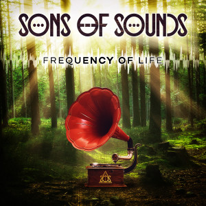 Album Frequency of Life from Sons Of Sounds