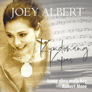 Album Kundimang Kupas from Joey Albert