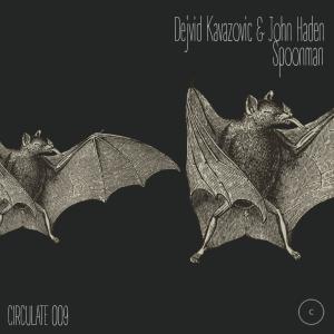 Dejvid Kavazovic的專輯Spoonman
