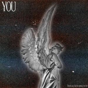 Shawn Charles的專輯YOU