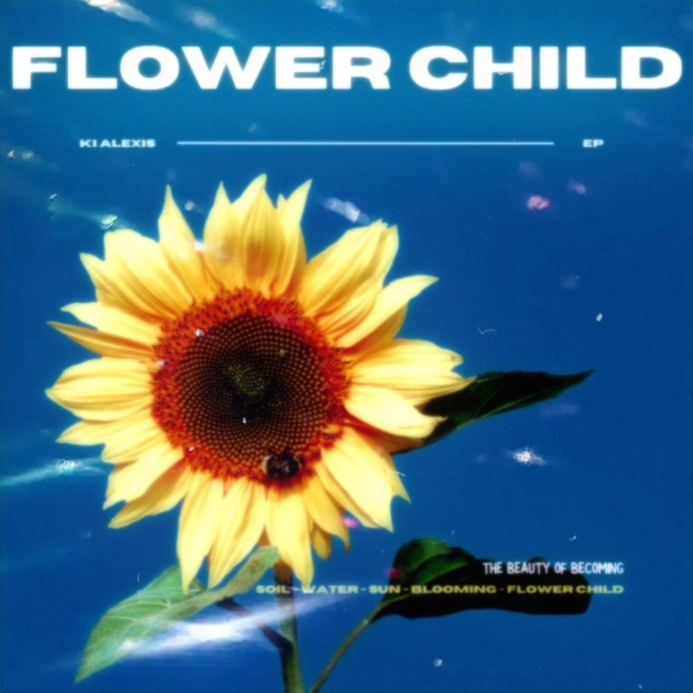 BLOOMING