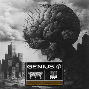 Album GENIUS (Explicit) oleh Nightshift