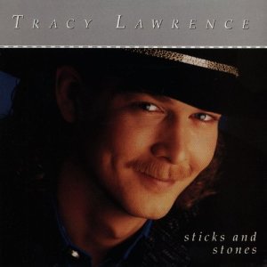 收聽Tracy Lawrence的Between Us (LP版)歌詞歌曲