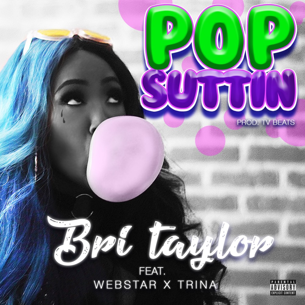 Pop Suttin (Explicit)