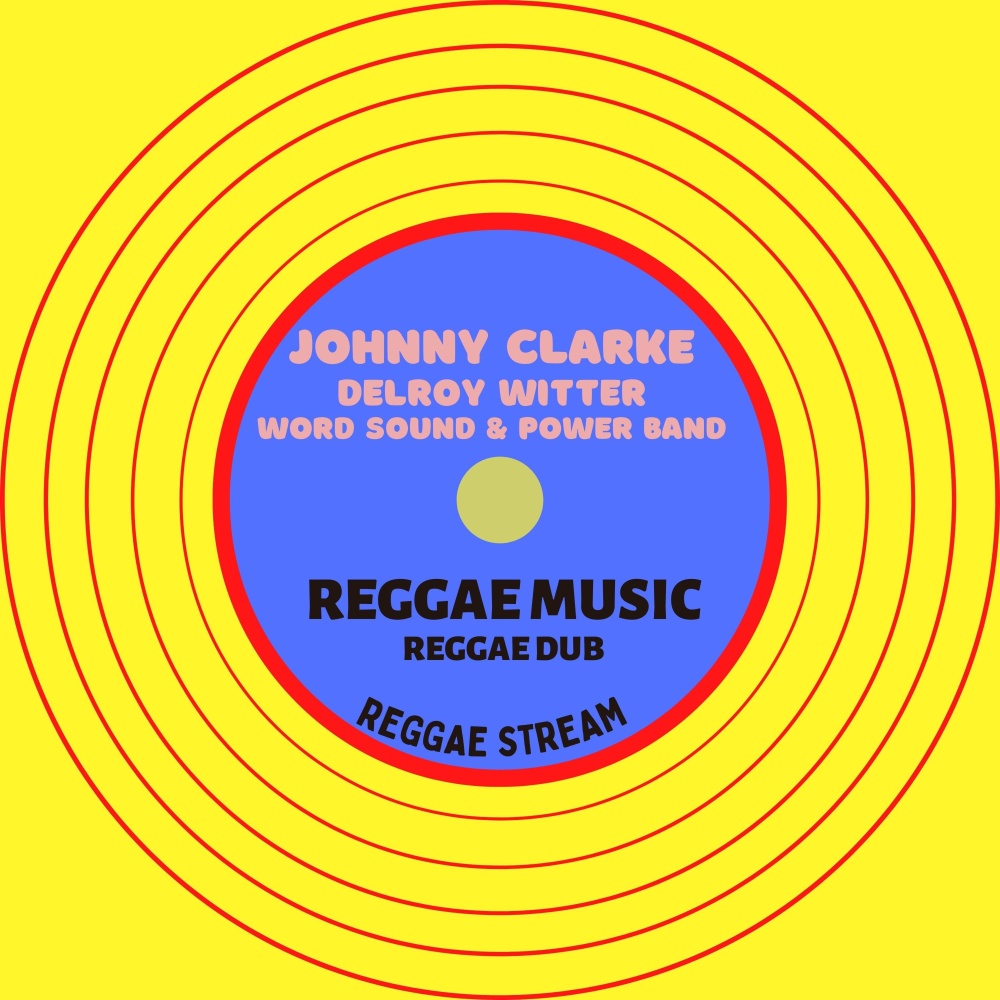 Reggae Music