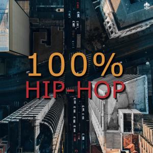 Album 100% Hip-Hop from 