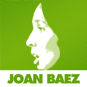 收聽Joan Baez的On The Banks Of The Ohio歌詞歌曲