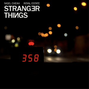 Dengarkan Stranger Things lagu dari Nigel Cheah dengan lirik