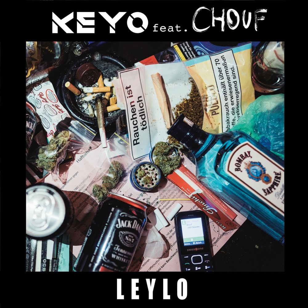 Leylo (Explicit)