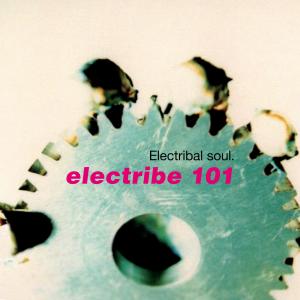 Listen to Conquering Tomorrow song with lyrics from Electribe 101