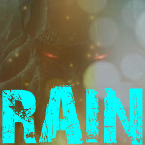 Album RAIN (feat. D.0.K & Kujah) (Explicit) oleh Kujah