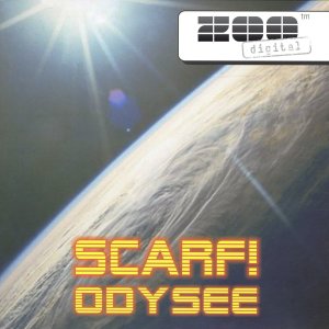 收聽scarf的Odysee (Radio Mix)歌詞歌曲