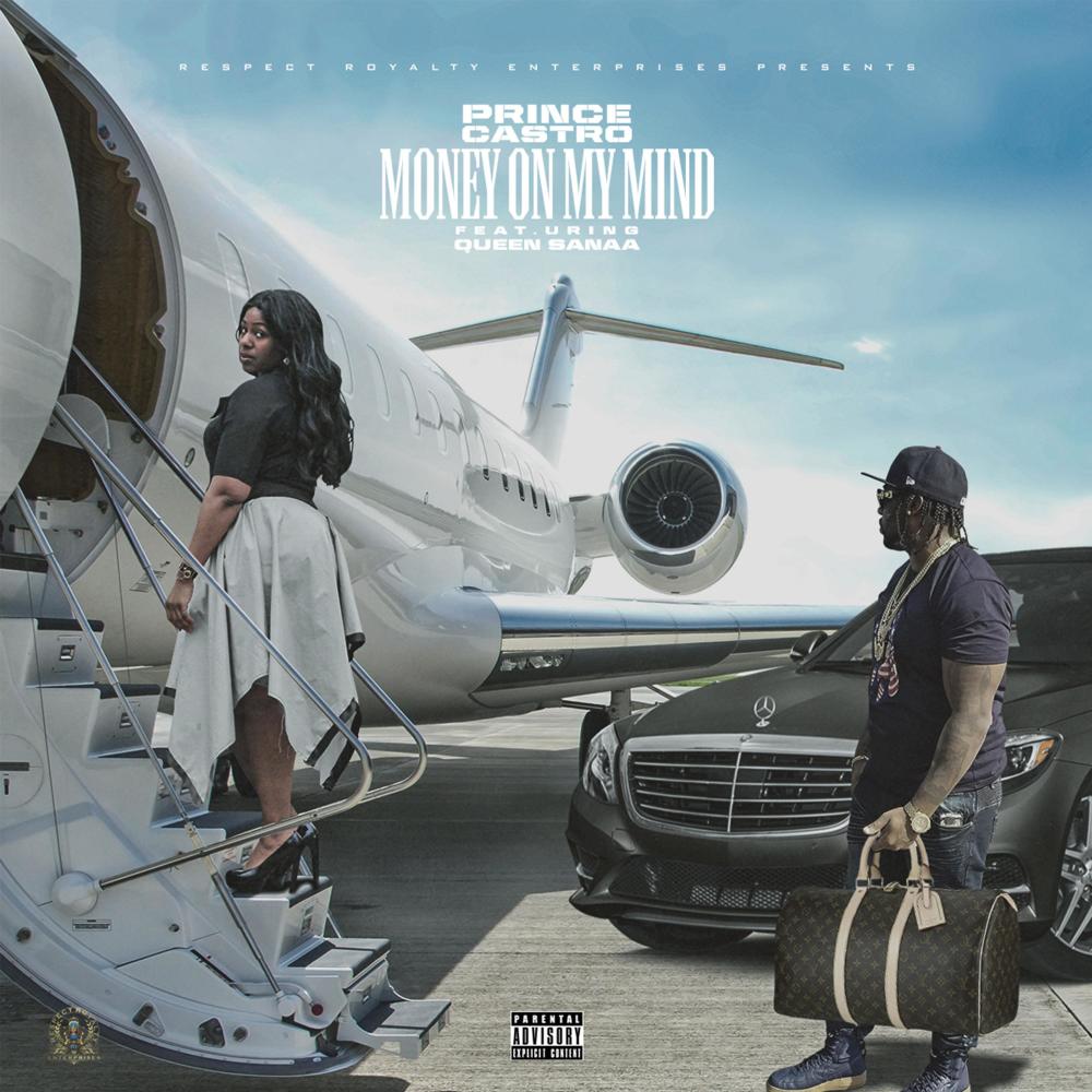 Money on My Mind (Explicit)
