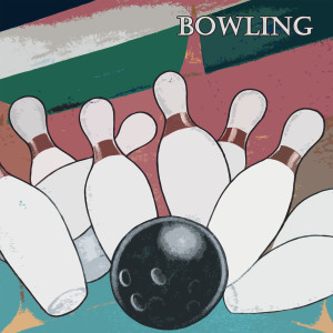 Album Bowling from Alain Barriere