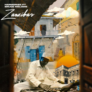 อัลบัม Zanzibar (feat. Bruce Melodie) ศิลปิน Bruce Melodie