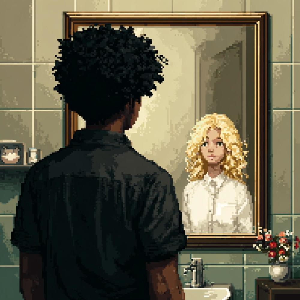 if i were U (Explicit)