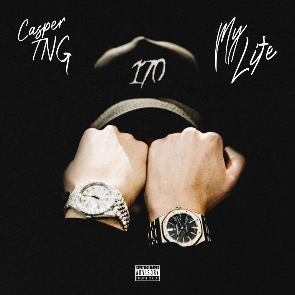 My Life (Explicit)