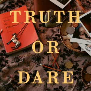 Dengarkan Star lagu dari Truth or Dare dengan lirik