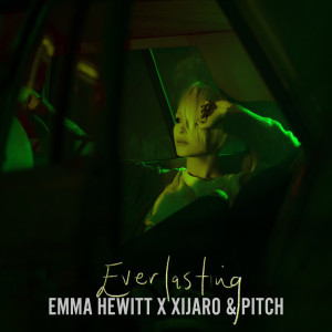 Album EVERLASTING oleh Emma Hewitt