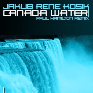 Canada Water dari Jakub Rene Kosik