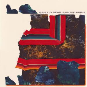 Grizzly Bear的專輯Painted Ruins