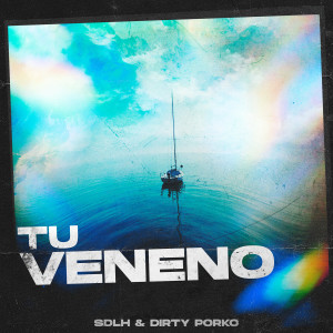 Listen to Tu Veneno song with lyrics from SDLH
