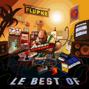 Listen to CHEAT MODE song with lyrics from FLUPKE