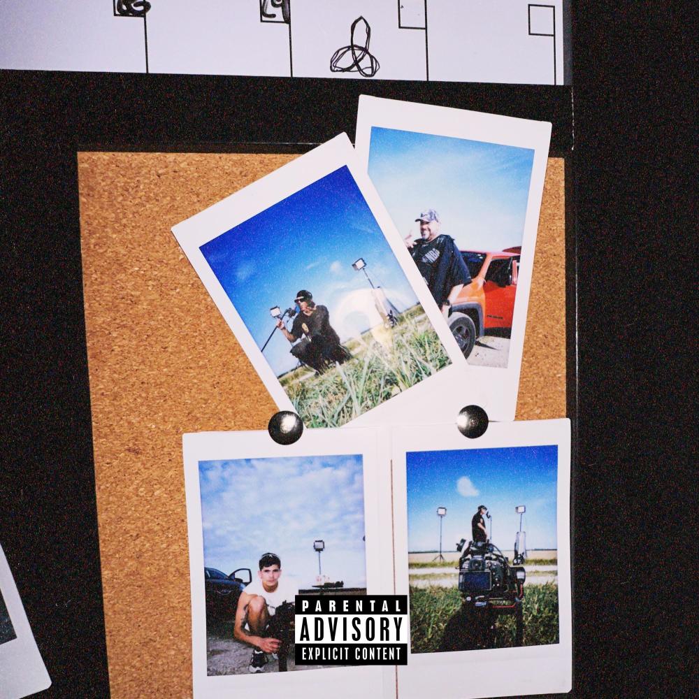 Messi Sin Antonella (feat. Sunnyk City) (Explicit)