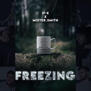 If-E的专辑Freezing
