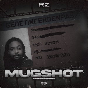 Listen to Mugshot (Explicit) song with lyrics from Kersverse