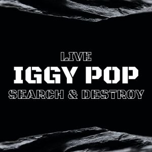 ดาวน์โหลดและฟังเพลง 1970 (Live) พร้อมเนื้อเพลงจาก Iggy Pop