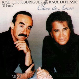 Jose Luis Rodriguez的专辑Clave de Amor