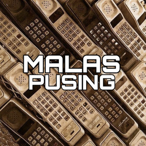 Dengarkan Malas Pusing (Explicit) lagu dari Emzha dengan lirik