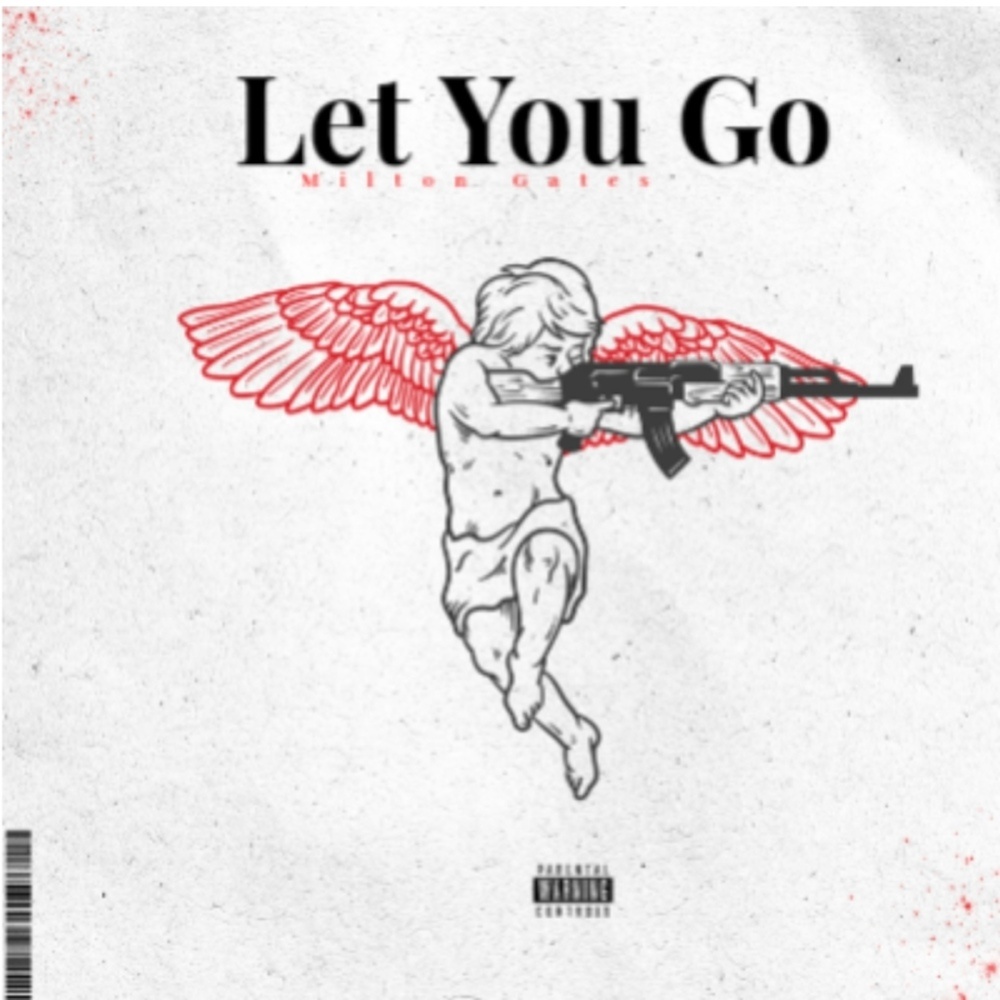 Let You Go (Explicit)