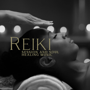 Healing Touch Zone的專輯Reiki Session and Soul Healing Music (Compassion Meditation, Curing Zen Music, Clear Mind Hypnotherapy)