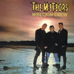 ดาวน์โหลดและฟังเพลง Johnny Remember Me พร้อมเนื้อเพลงจาก The Meteors